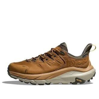 Kaha 2 Low Gtx «Brun»