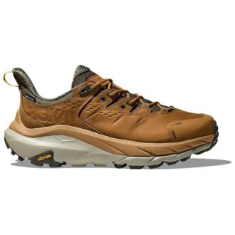 Kaha 2 Low Gtx «Brun»
