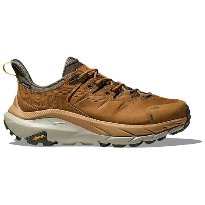 Kaha 2 Low Gtx «Brun»