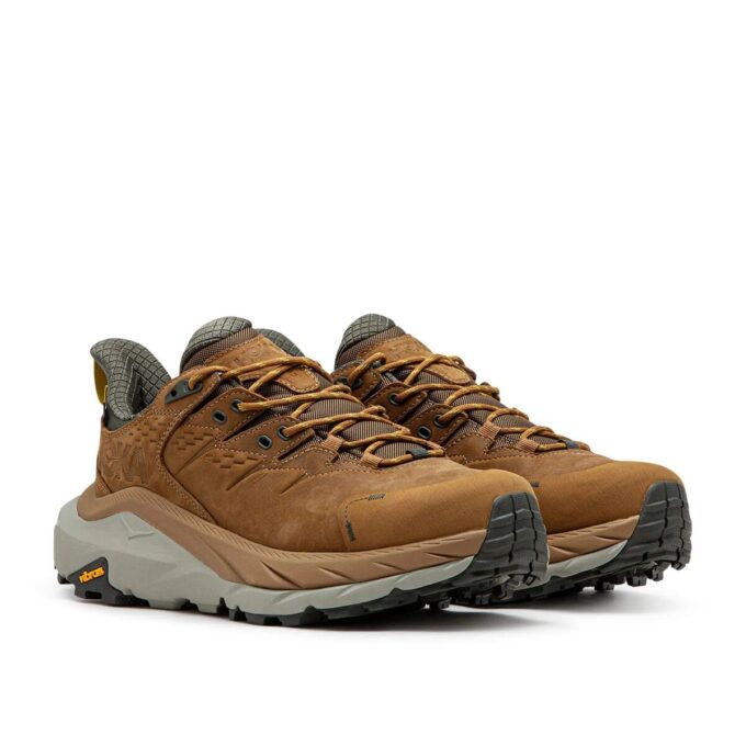 Kaha 2 Low Gtx «Brun»