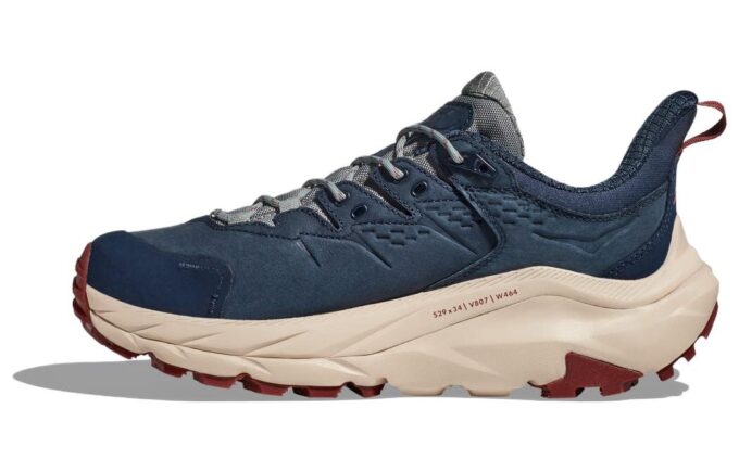 Kaha 2 Low GTX «Limestone»