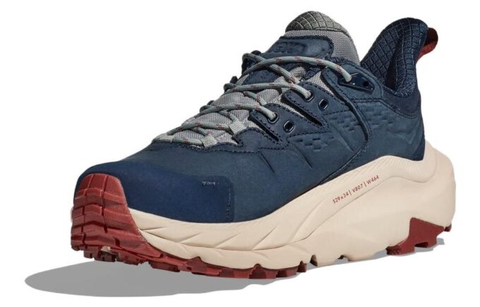 Kaha 2 Low GTX «Limestone»