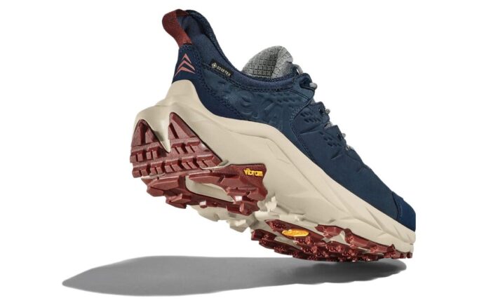 Kaha 2 Low GTX «Limestone»