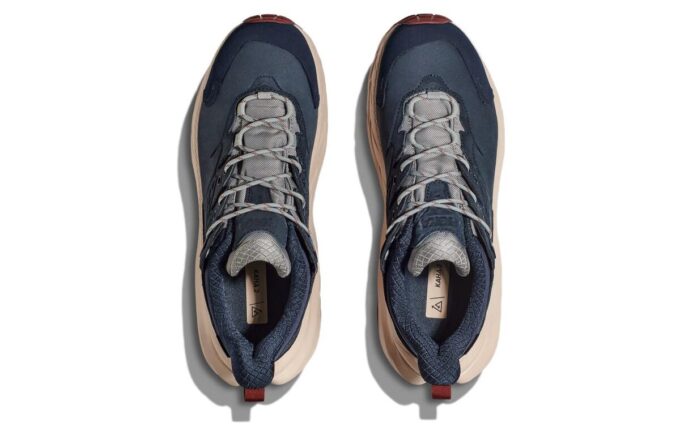 Kaha 2 Low GTX «Limestone»
