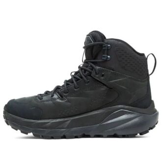 Kaha GTX «Black Phantom»