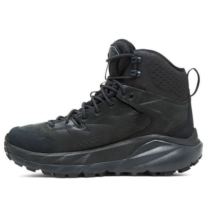 Kaha GTX «Black Phantom» Kaha GTX «Black Phantom»