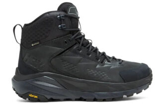 Kaha GTX «Black Phantom»