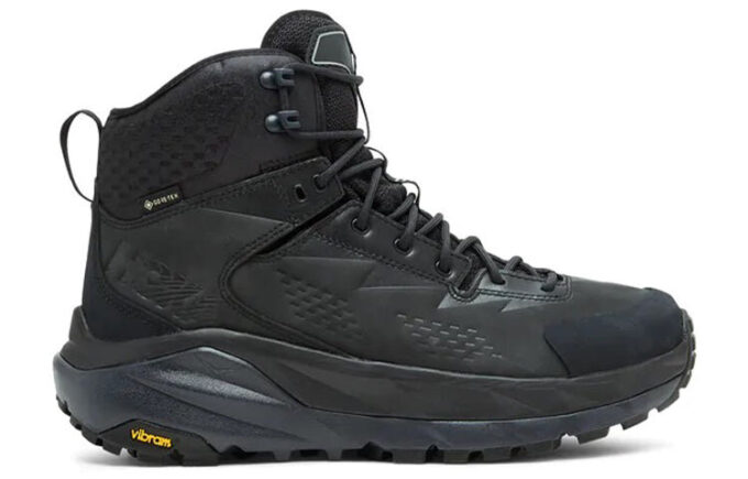 Kaha GTX «Black Phantom» Kaha GTX «Black Phantom»