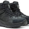 Kaha GTX «Black Phantom» Kaha GTX «Black Phantom»