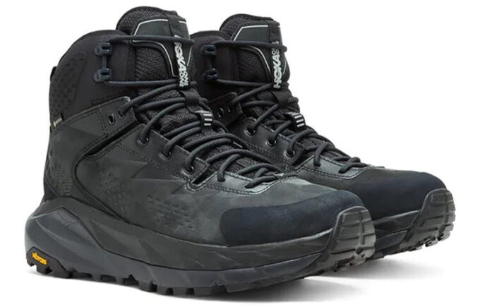 Kaha GTX «Black Phantom» Kaha GTX «Black Phantom»