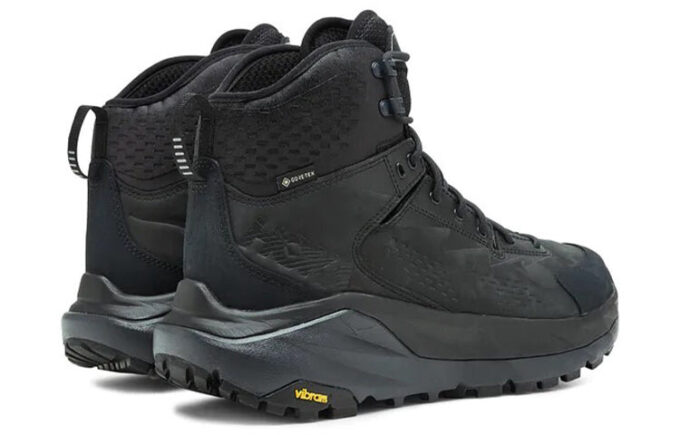 Kaha GTX «Black Phantom» Kaha GTX «Black Phantom»