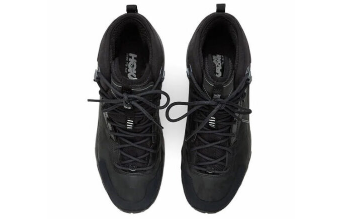 Kaha GTX «Black Phantom» Kaha GTX «Black Phantom»