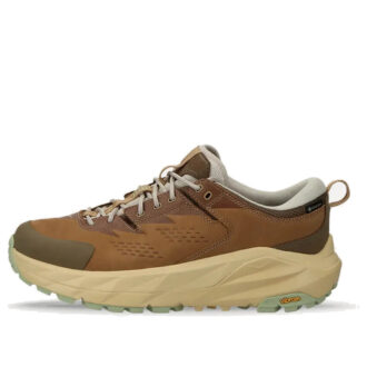 Kaha Low GORE-TEX «Elite Terrain System – Hvete-sopp»