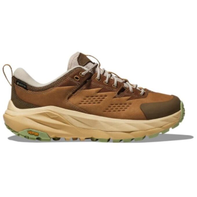 Kaha Low GORE-TEX «Elite Terrain System – Hvete-sopp»