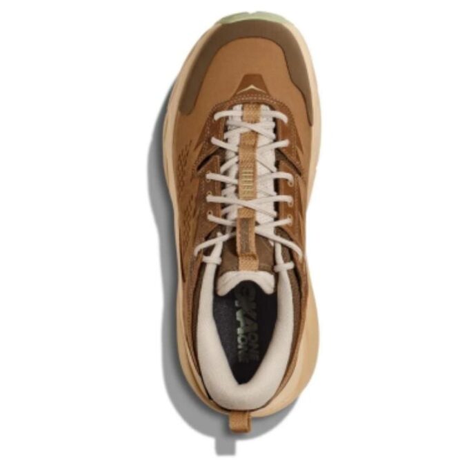 Kaha Low GORE-TEX «Elite Terrain System – Hvete-sopp»