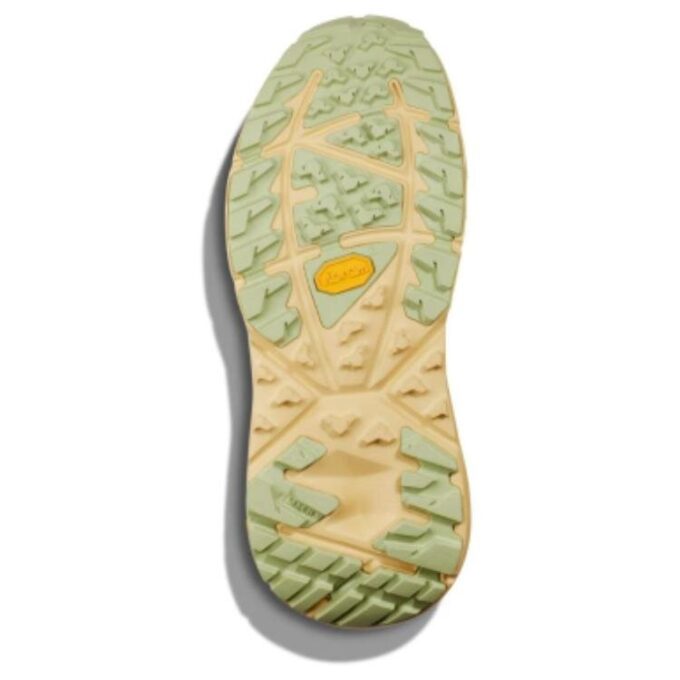 Kaha Low GORE-TEX «Elite Terrain System – Hvete-sopp»