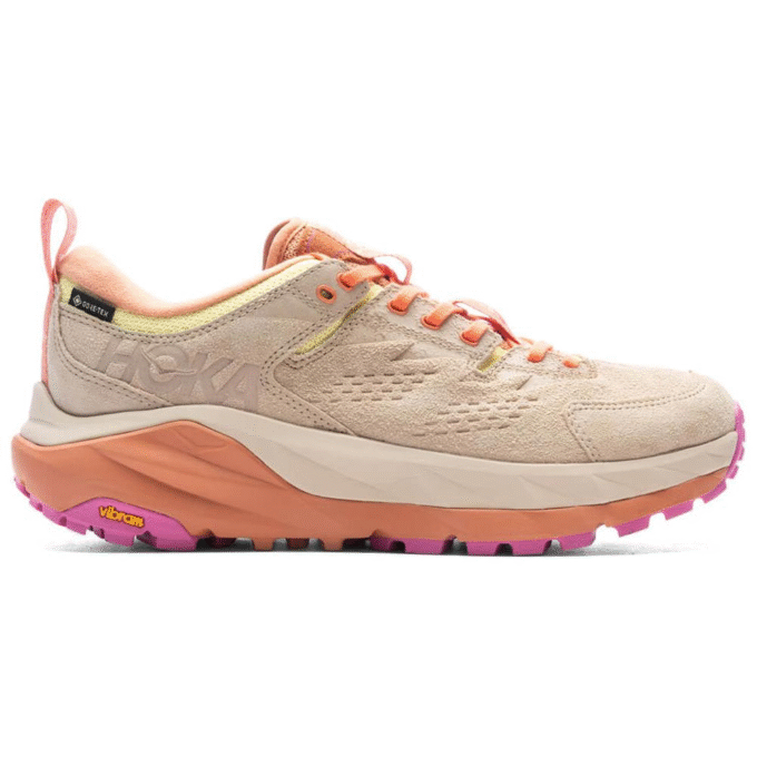 Kaha Low GORE-TEX «Sand Sun Baked»