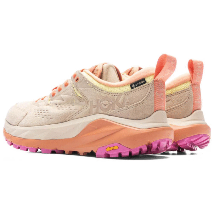 Kaha Low GORE-TEX «Sand Sun Baked»