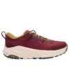 Kaha Low GTX «Burgundy Cream»