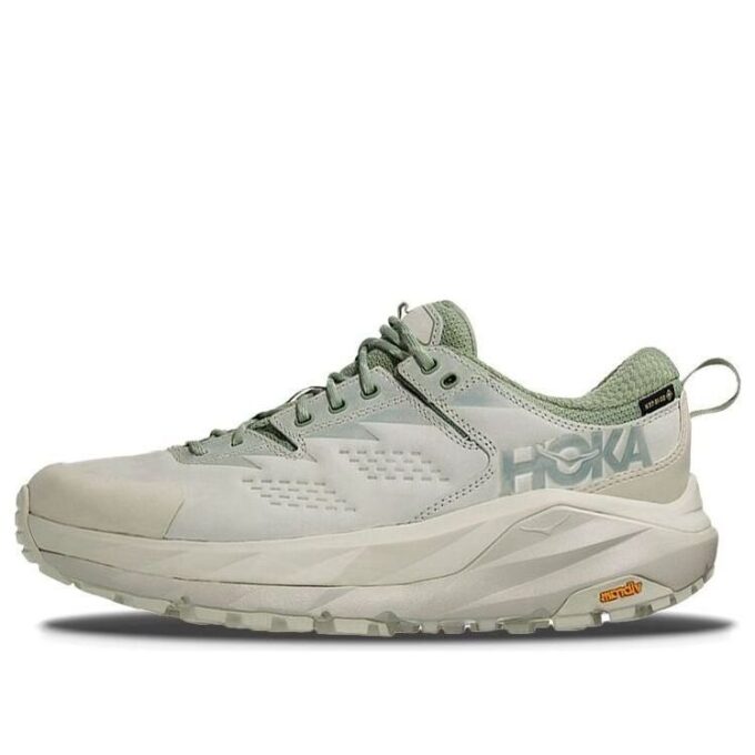 Kaha Low GTX ‘Celadon Tint Basil’