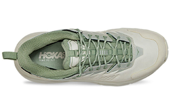 Kaha Low GTX ‘Celadon Tint Basil’