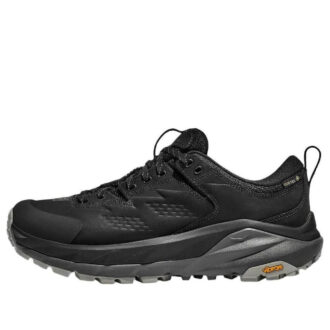 Kaha Low GTX Elite Terrain System «Black Satellite Grey»