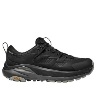 Kaha Low GTX Elite Terrain System «Black Satellite Grey»