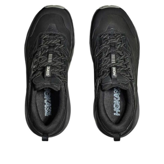 Kaha Low GTX Elite Terrain System «Black Satellite Grey»