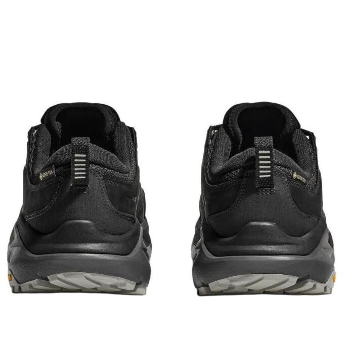 Kaha Low GTX Elite Terrain System «Black Satellite Grey»