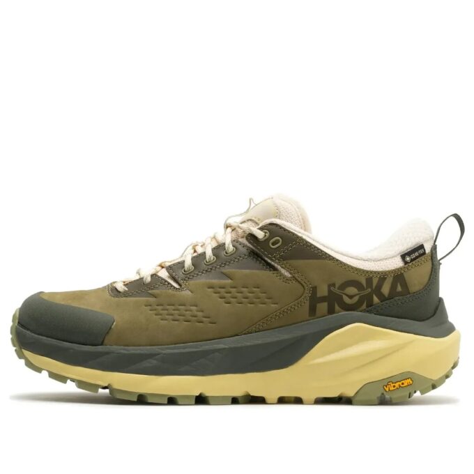 Kaha Low GTX «Fennel Eggnog»