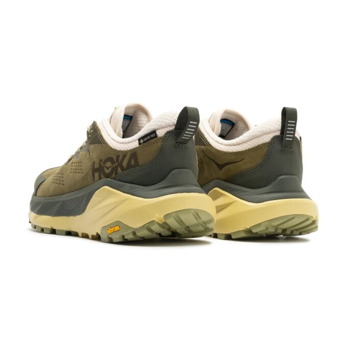 Kaha Low GTX «Fennel Eggnog»