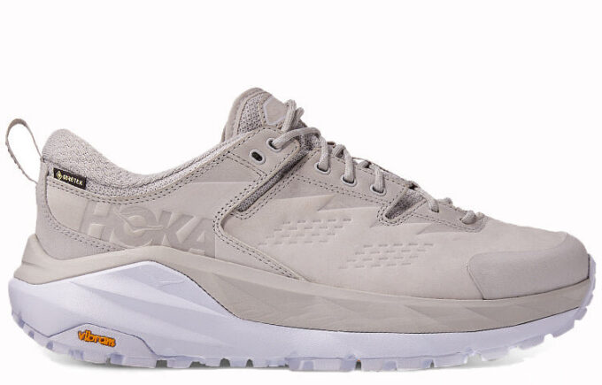 Kaha Low GTX «Lunar Rock» Kaha Low GTX «Lunar Rock»