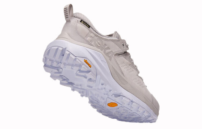 Kaha Low GTX «Lunar Rock» Kaha Low GTX «Lunar Rock»