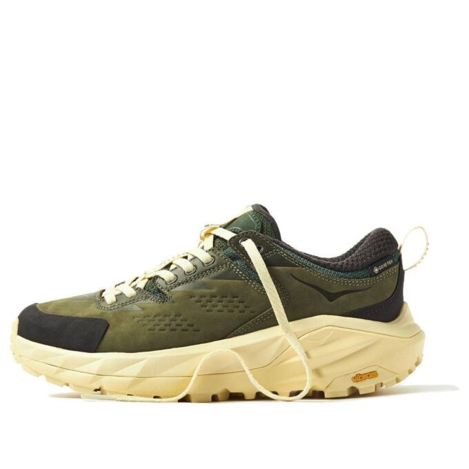 Kaha x END. Lav Gore-Tex «Overland»