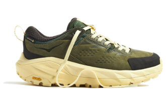Kaha x END. Lav Gore-Tex «Overland»