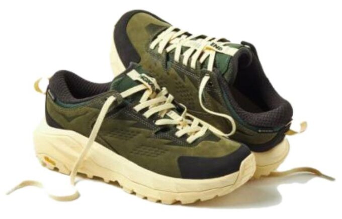 Kaha x END. Lav Gore-Tex «Overland»