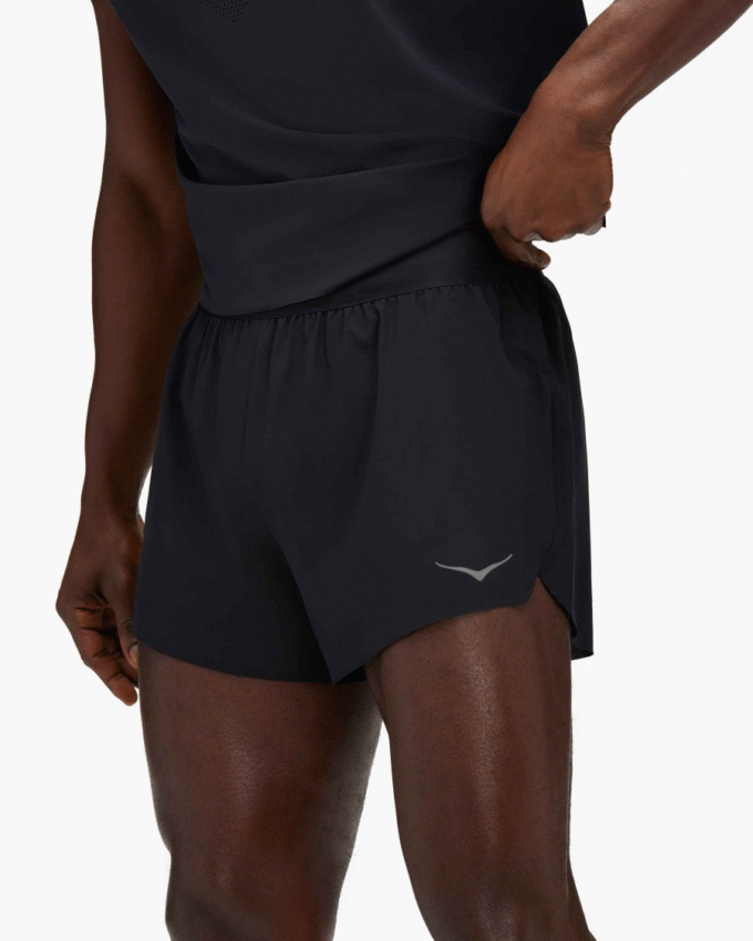 Løpsdagsshorts