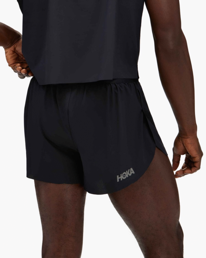 Løpsdagsshorts