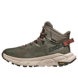 Løypekode GORE-TEX «Castlerock Persimmon»