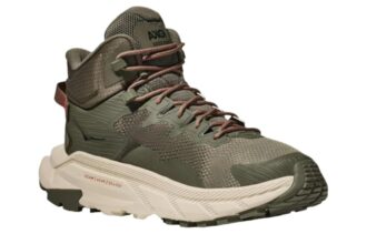 Løypekode GORE-TEX «Castlerock Persimmon»
