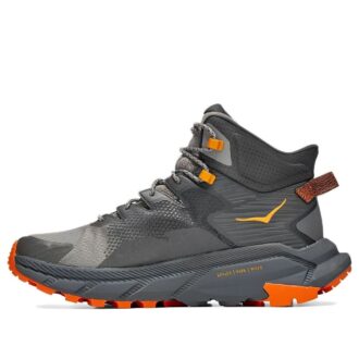Løypekode GORE-TEX «Castlerock Persimmon Orange»
