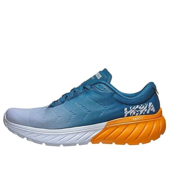 Mach 2 «Corsair Blue»