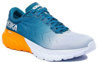 Mach 2 «Corsair Blue»