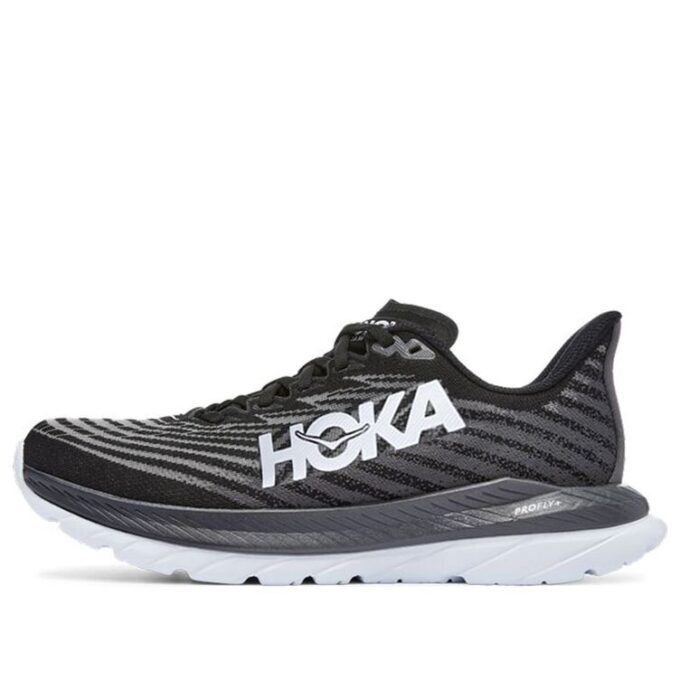 Mach 5 2E bred «Black Castlerock»