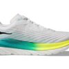 Mach 5 bred ‘hvitt blått glass’