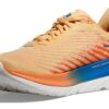 Mach 5 «Impala Vibrant Orange»