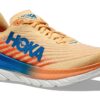 Mach 5 «Impala Vibrant Orange»