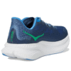 Mach 6 bred «regnsky»