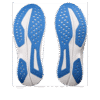 Mach 6 bred «regnsky»