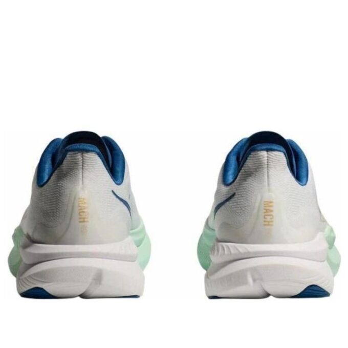 MACH 6 FTG «Frost Gold»